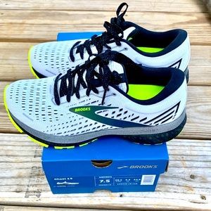 Brooks Ghost 13
